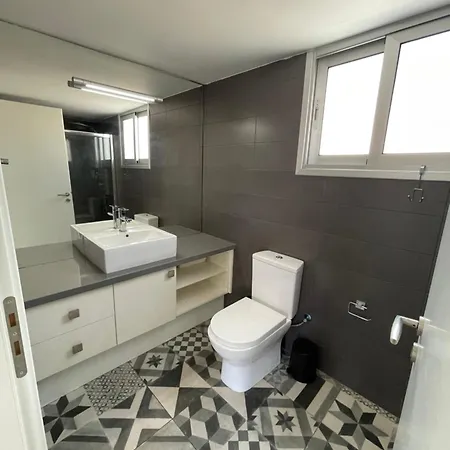 Apartament Limassolstar Etko Area