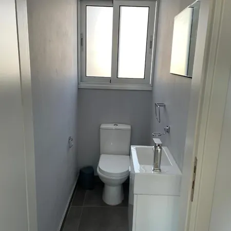 Limassolstar Etko Area *