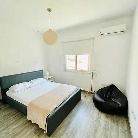 Limassolstar Etko Area