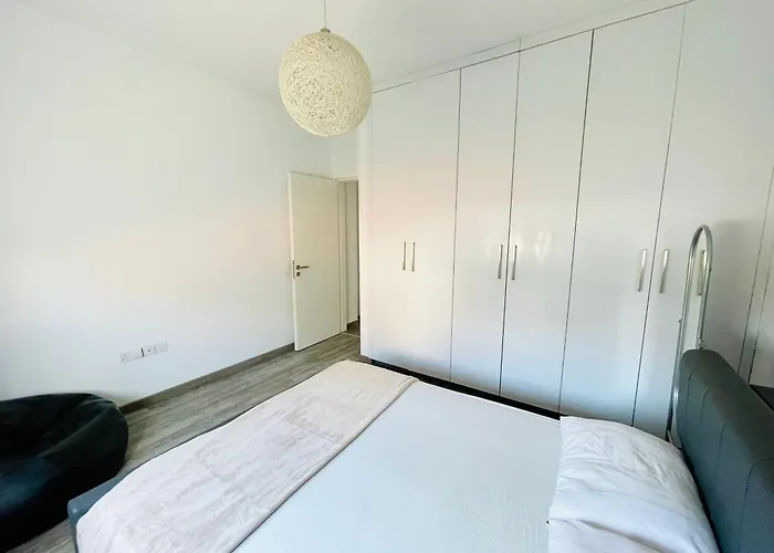 Lägenhet Limassolstar Etko Area Limassol