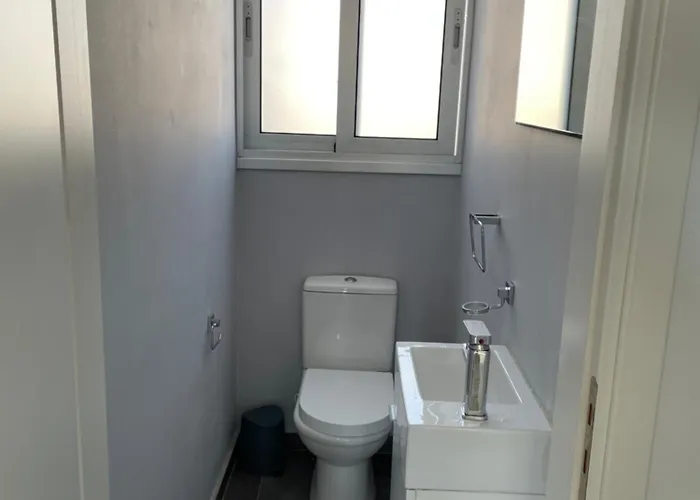 Limassolstar Etko Area *