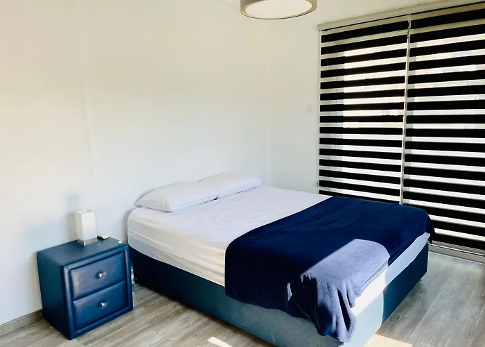 Limassolstar Etko Area