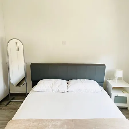 Limassolstar Etko Area Διαμέρισμα Λεμεσός