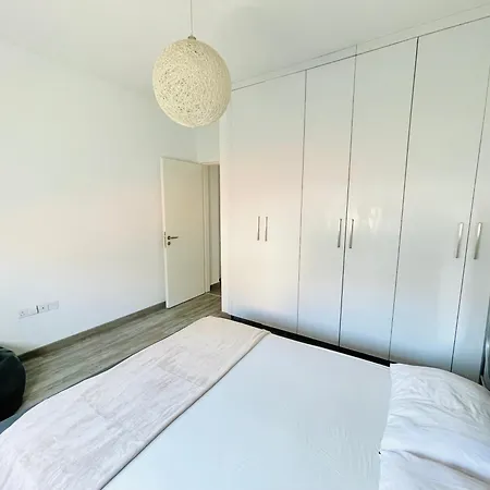 Apartamento Limassolstar Etko Area Limassol