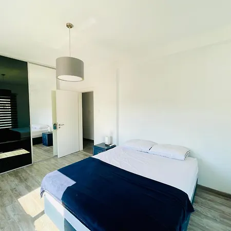 Limassolstar Etko Area Διαμέρισμα