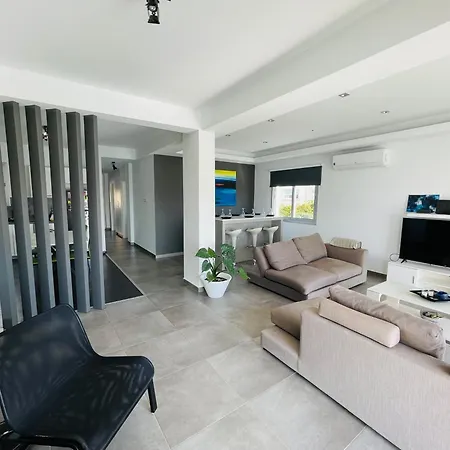 Apartamento Limassolstar Etko Area Limassol