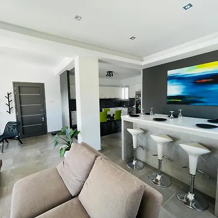 Διαμέρισμα Limassolstar Etko Area Λεμεσός