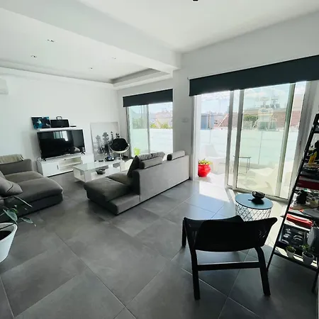 Apartamento Limassolstar Etko Area