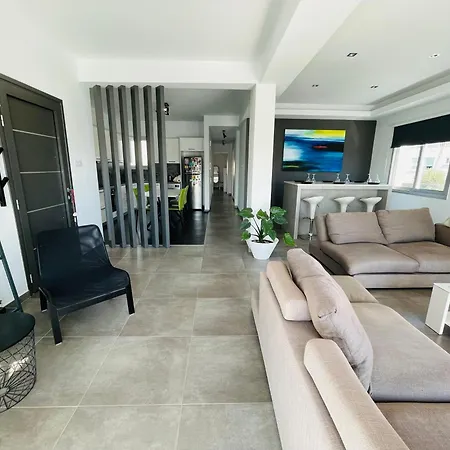 Apartamento Limassolstar Etko Area