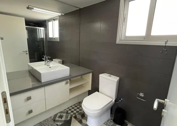 Daire Limassolstar Etko Area