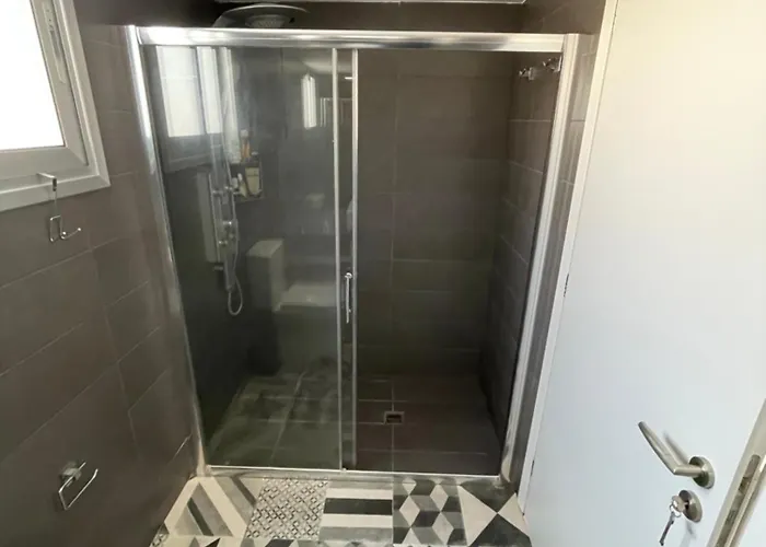 Daire Limassolstar Etko Area *