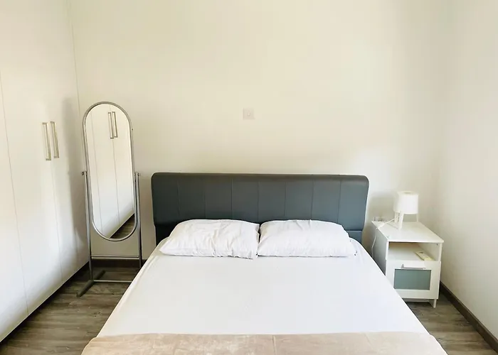 Limassolstar Etko Area Daire Limasol