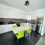 Apartment Limassolstar Etko Area